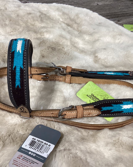 Headstall Aztec Brow Mini/Pony *NEW*