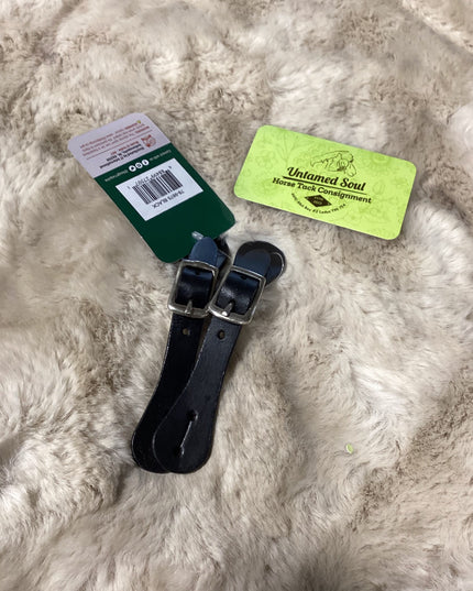 Spur Straps Baby *NEW*