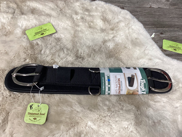 Western Cinch – Neoprene, Mini/Pony, 18" | New