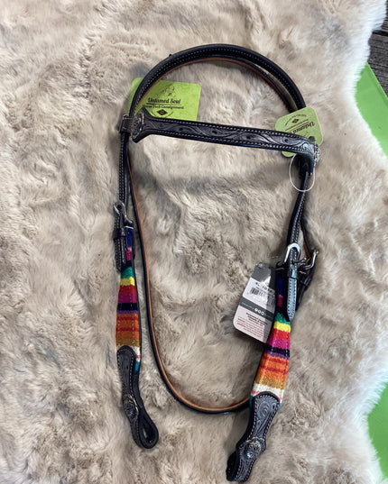 Western Headstall