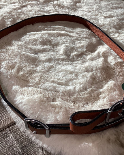Tie Down Leather *NEW*