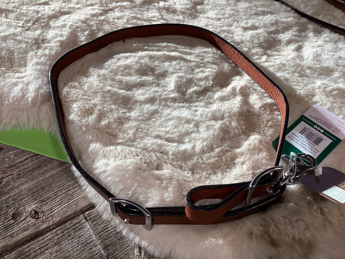 Tie Down Leather *NEW*