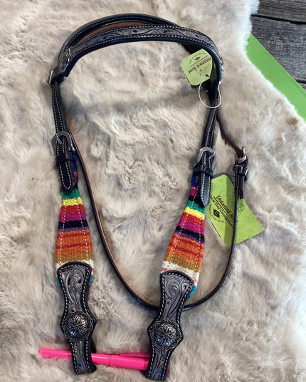 Western Headstall