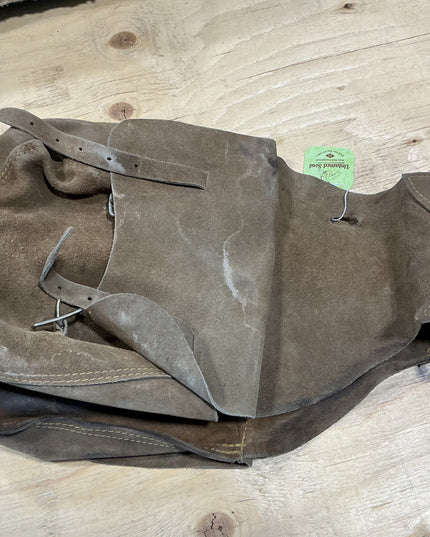 Saddle Bags