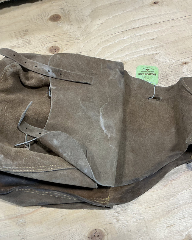 Saddle Bags