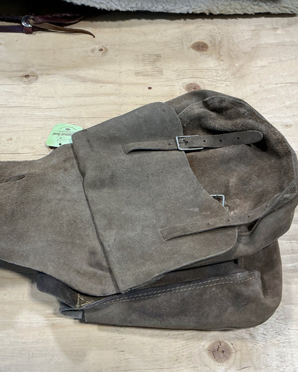 Saddle Bags