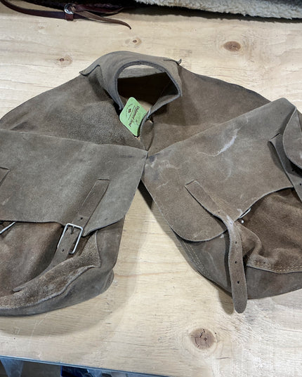 Saddle Bags