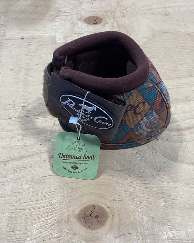 Bell Boot 1 ONLyBrownDesignMedPC