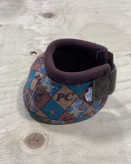 Bell Boot 1 ONLyBrownDesignMedPC