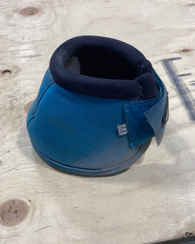 Bell Boot 1 ONLY BlueMedWeaver