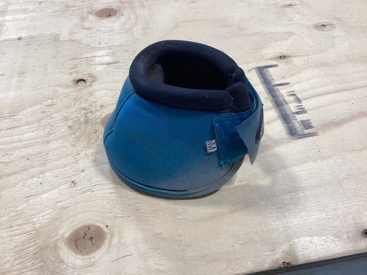 Bell Boot 1 ONLY BlueMedWeaver