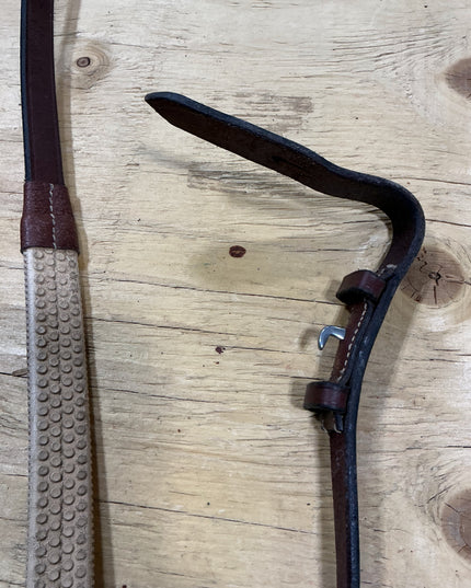 English Reins Brown/beige