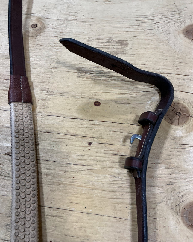 English Reins Brown/beige