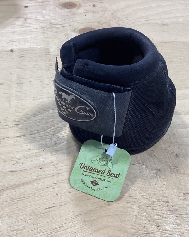 Bell Boot 1 ONLy BlackMedPC