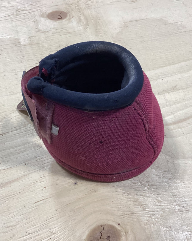 Bell Boot 1 ONLy MaroonMed