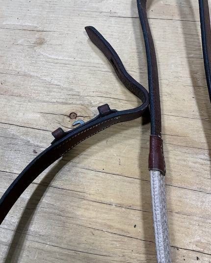 English Reins Brown/beige