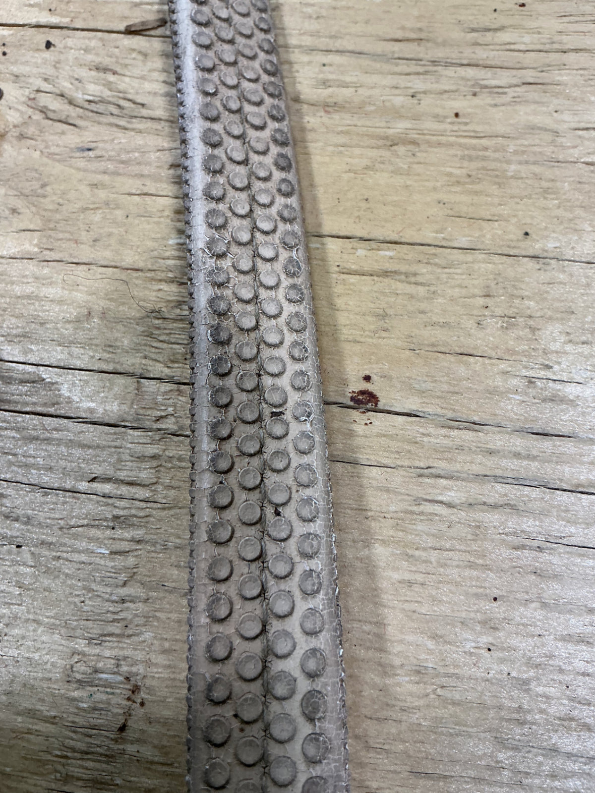 English Reins Brown/beige