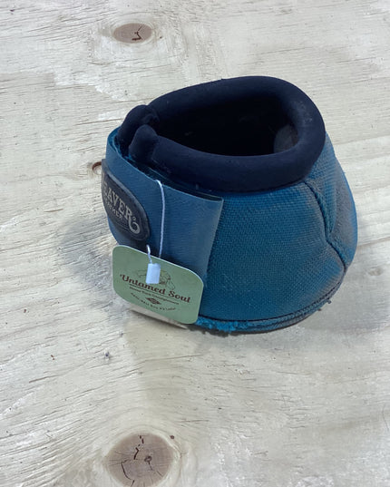 Bell Boot 1 ONLY BlueMedWeaver