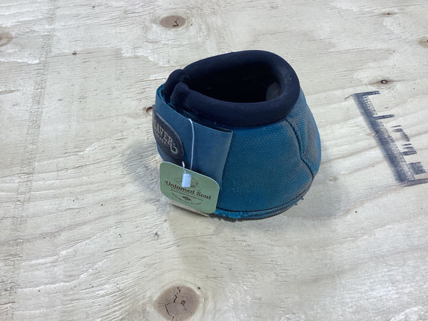 Bell Boot – Weaver, Blue, Medium (1 Only) | Used