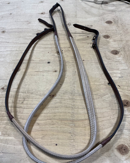English Reins Brown/beige