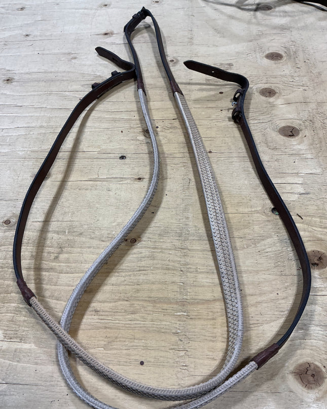English Reins Brown/beige