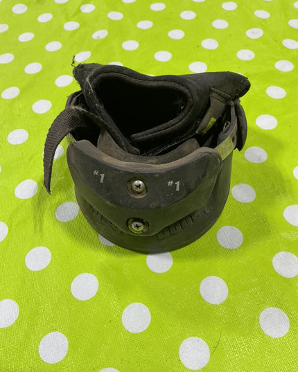 easy boot 1 black
