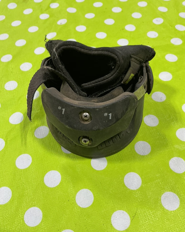 easy boot 1 black
