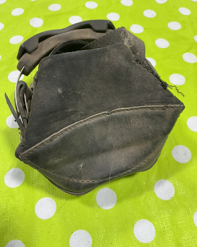 easy boot 1 black