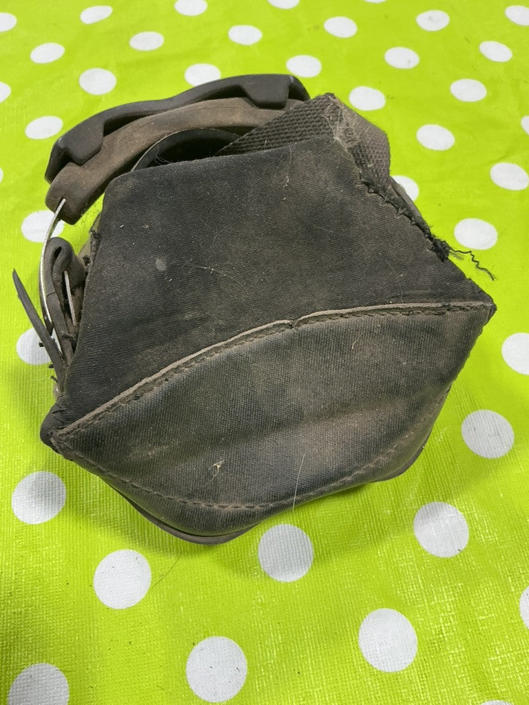 easy boot 1 black