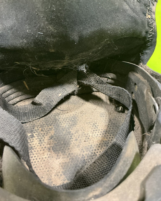 easy boot 1 black