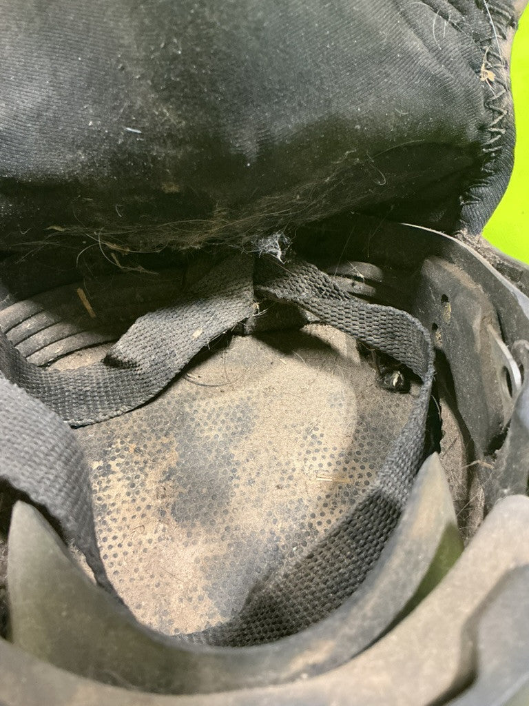 easy boot 1 black