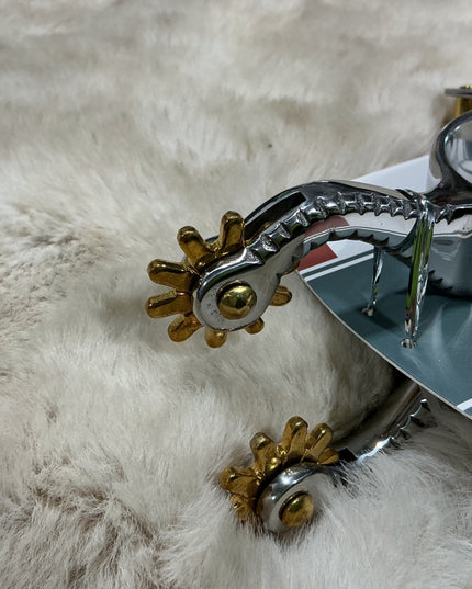 Western Spurs Ladies *NEW*