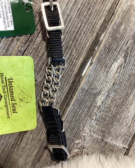 Curb Strap MINI Nylon *NEW*