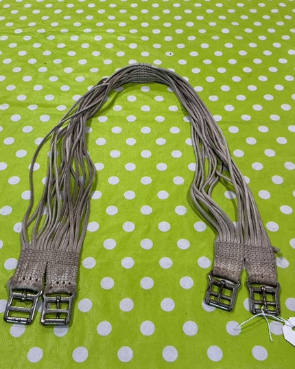 English Girth Rope 48"