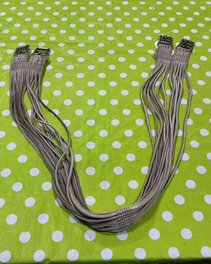 English Girth Rope 48"