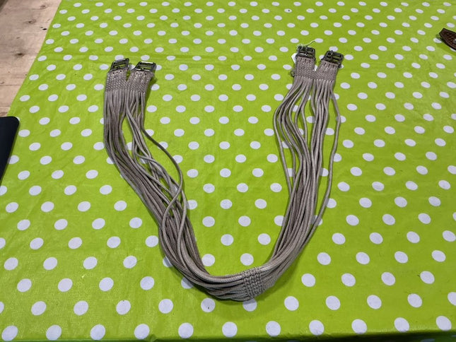 English Girth Rope 48"