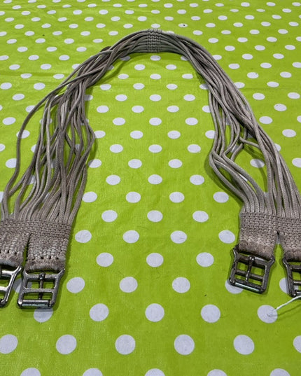 English Girth Rope 48"