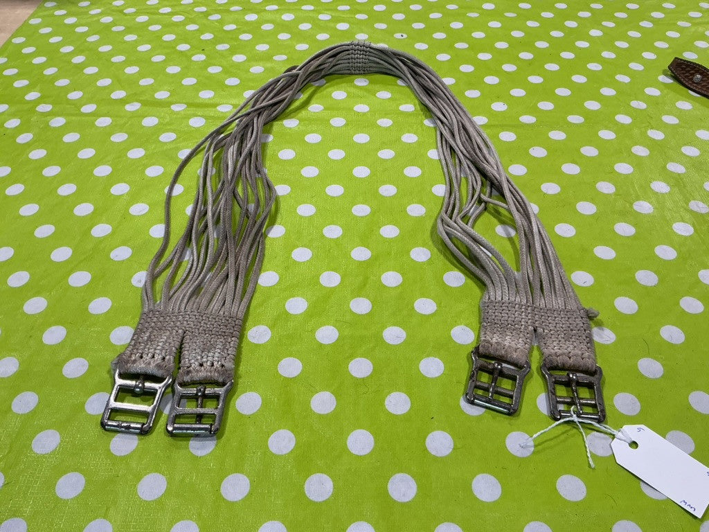 English Girth Rope 48"