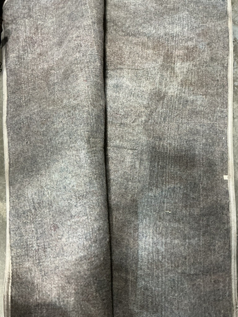 Liner Blanket Wool Lined 70"