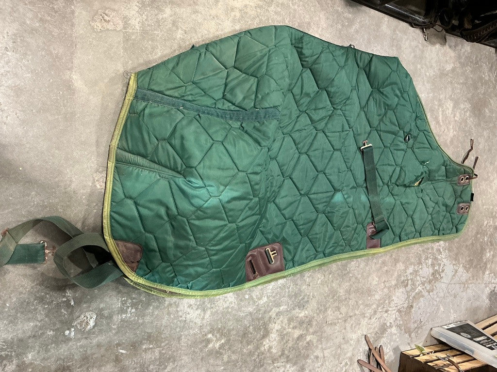 Winter Liner Coat 74" Guess 50G Green