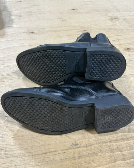 Paddock Boots Size 13 Black