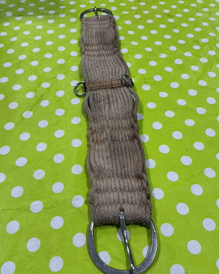 Western Cinch Mohair 29"