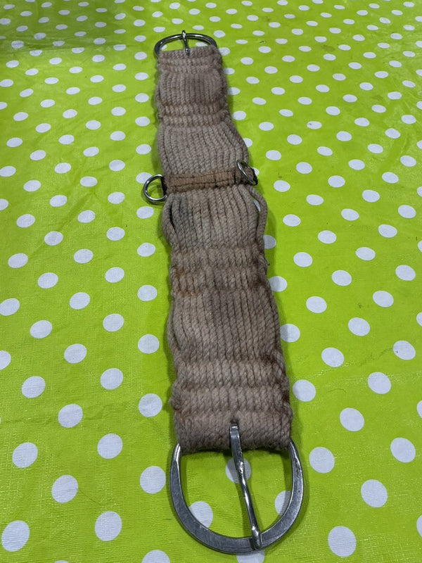 Western Cinch – Mohair, 29" | Used