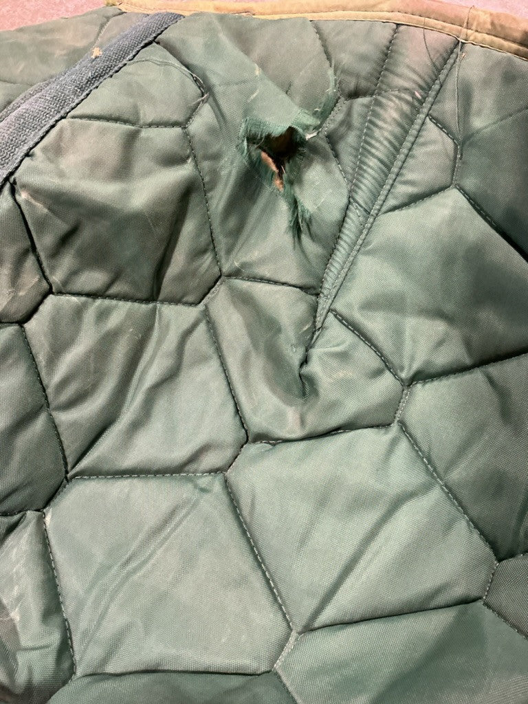 Winter Liner Coat 74" Guess 50G Green
