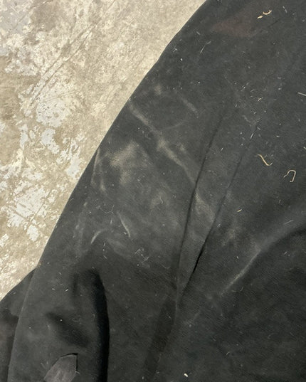Cooler Black Fleexe 81" Weatherbeeta Some Stains See Pics