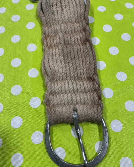 Western Cinch Mohair 29"