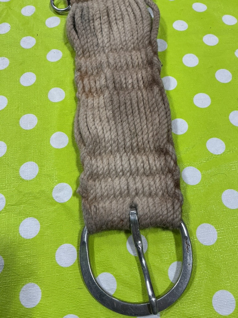 Western Cinch Mohair 29"