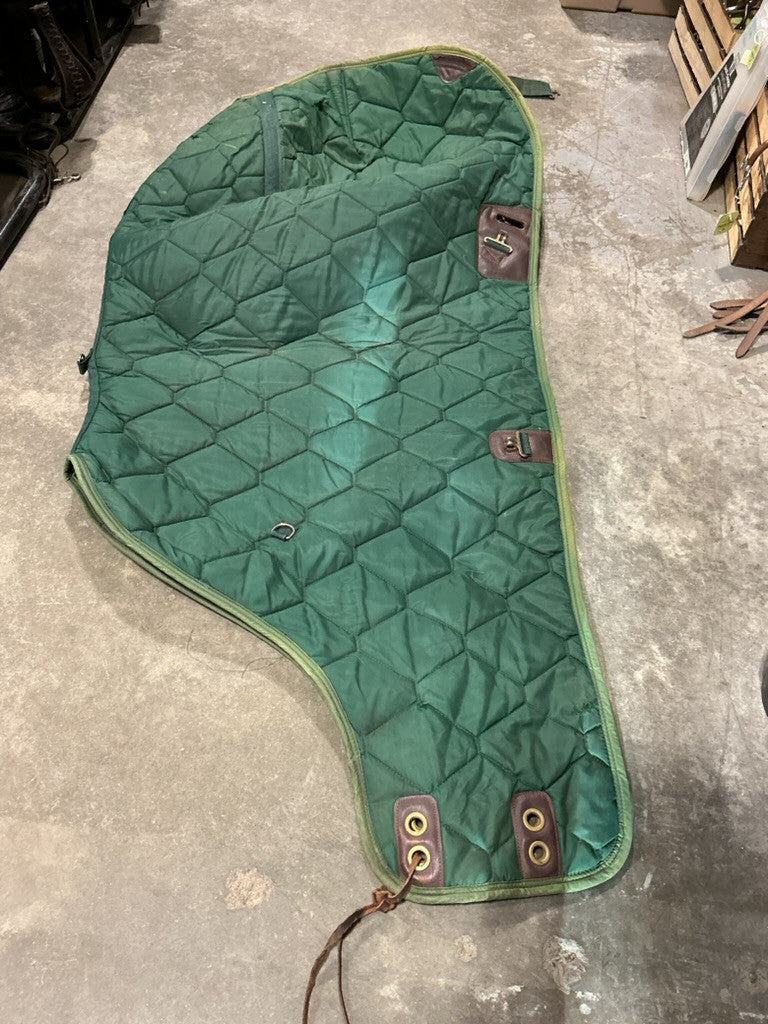 Winter Liner Coat 74" Guess 50G Green