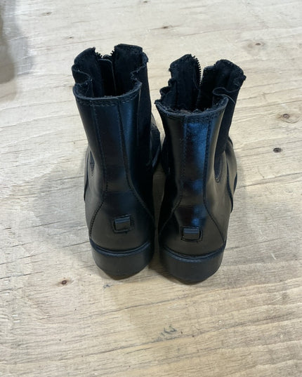 Paddock Boots Size 13 Black