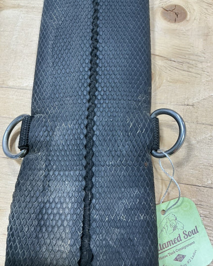 Western Cinch Neoprene 30"